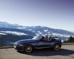 Alpina Roadster S 2003 года